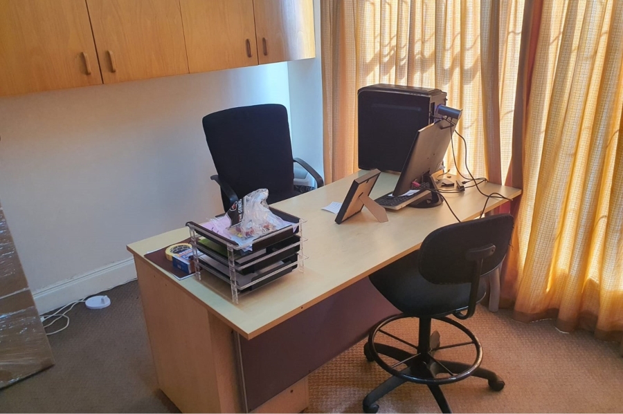 Commercial Property for Sale in Walmer Eastern Cape